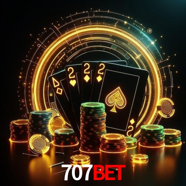 Estatísticas 707bet